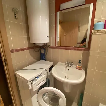 Royal Bay 2 * Sveti Vlas