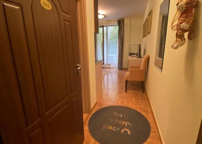 Royal Bay 2 Sveti Vlas