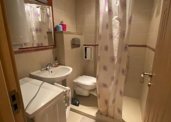 Royal Bay 2 Hotel Sveti Vlas