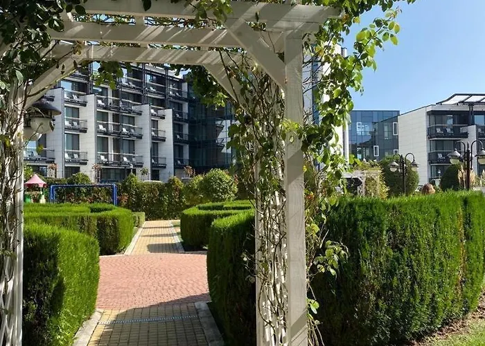 Royal Bay 2 Sveti Vlas