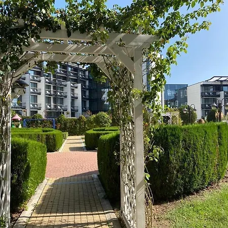 Royal Bay 2 Sveti Vlas